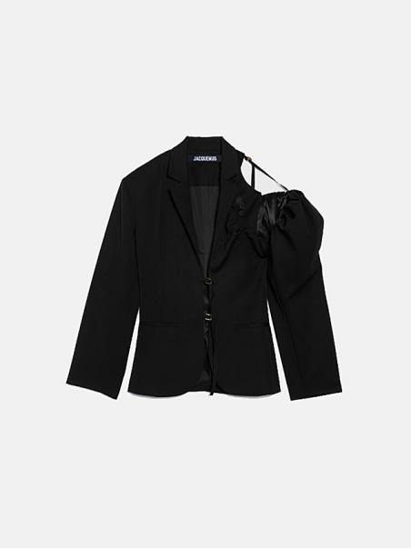 JACQUEMUS - Veste 