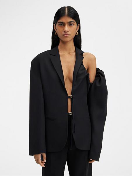 JACQUEMUS - Veste 