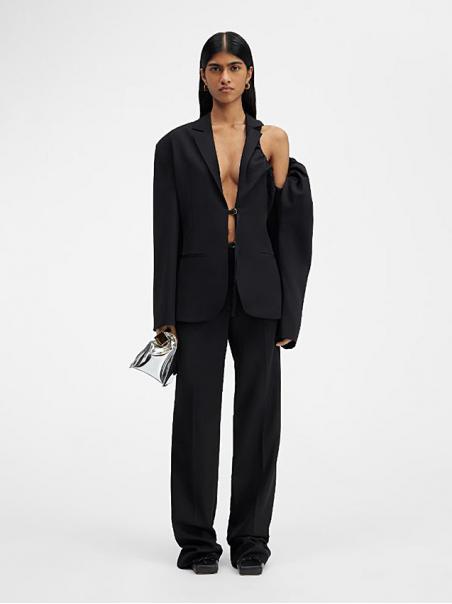 JACQUEMUS - Veste 