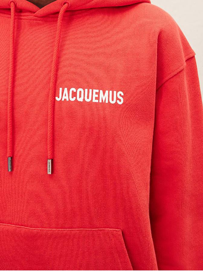 JACQUEMUS - Sweat