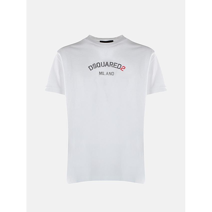 DSQUARED2 - Tee-shirt