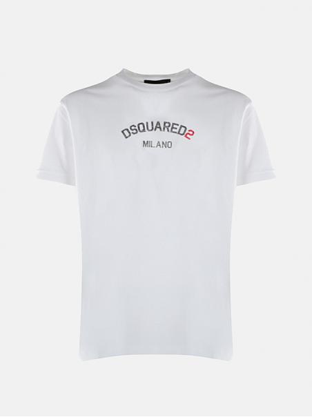 DSQUARED2 - Tee-shirt