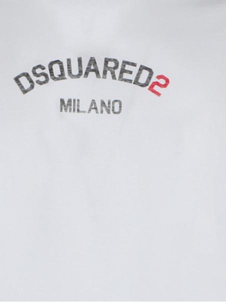 DSQUARED2 - Tee-shirt