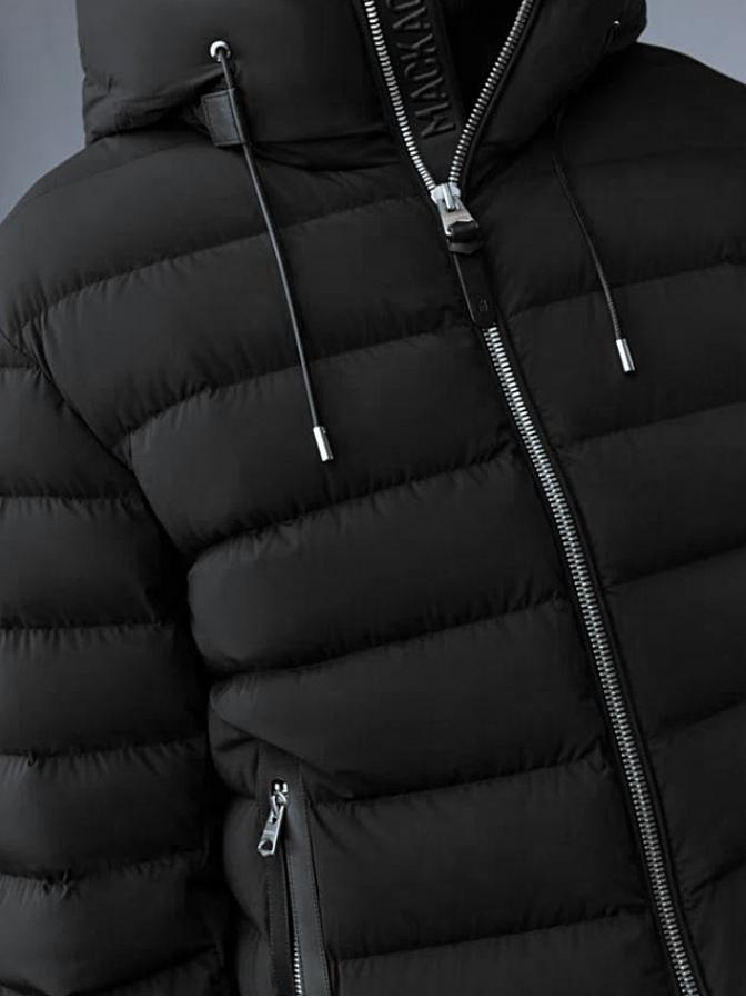 MACKAGE - Parka