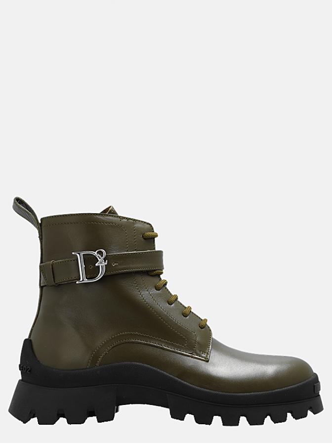 DSQUARED2 - Boots