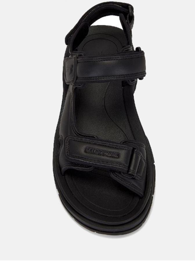 BALENCIAGA - Sandales