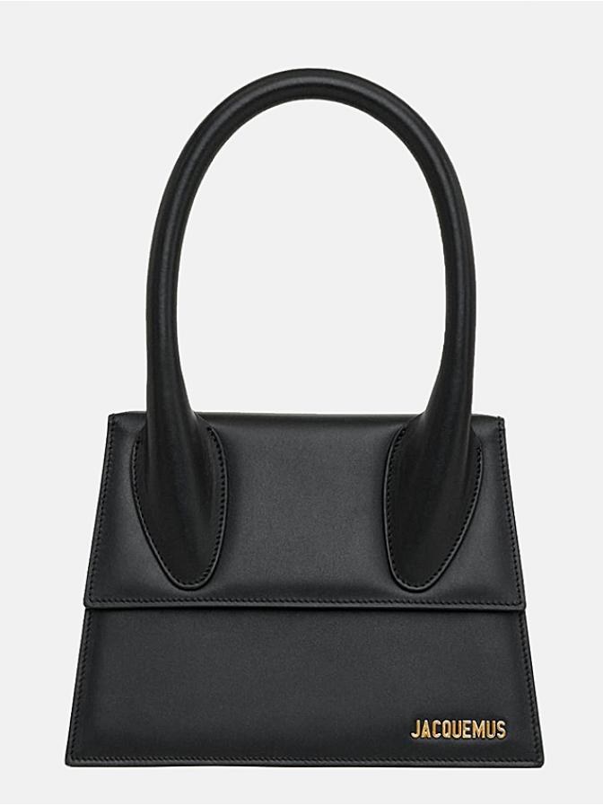 JACQUEMUS - Sac grand Chiquito