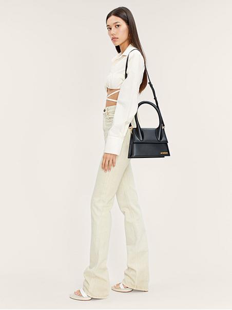 JACQUEMUS - Sac grand Chiquito