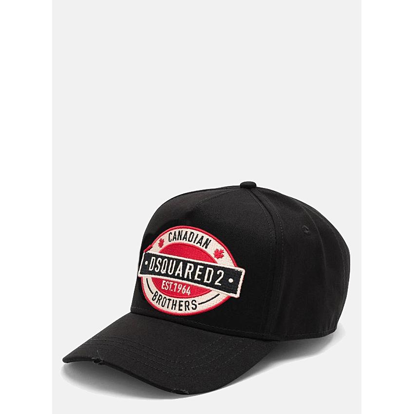 DSQUARED2 - Casquette 