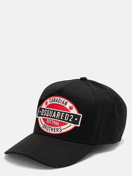 DSQUARED2 - Casquette 