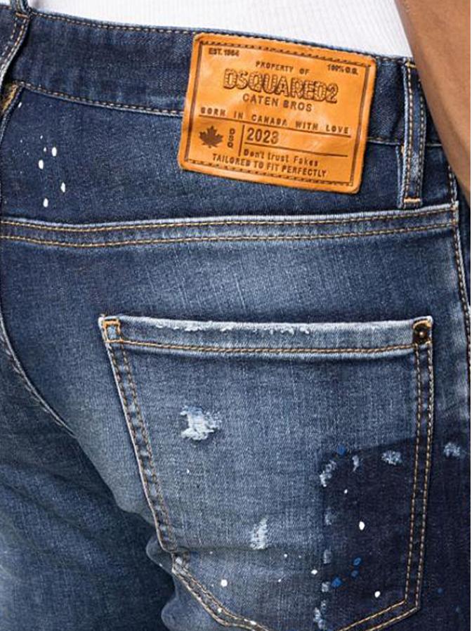 DSQUARED2 - Jean 