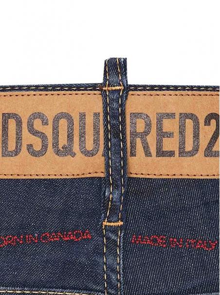 DSQUARED2 - Jean cool guy