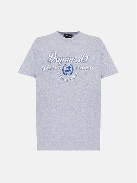 DSQUARED2 - Tee-shirt