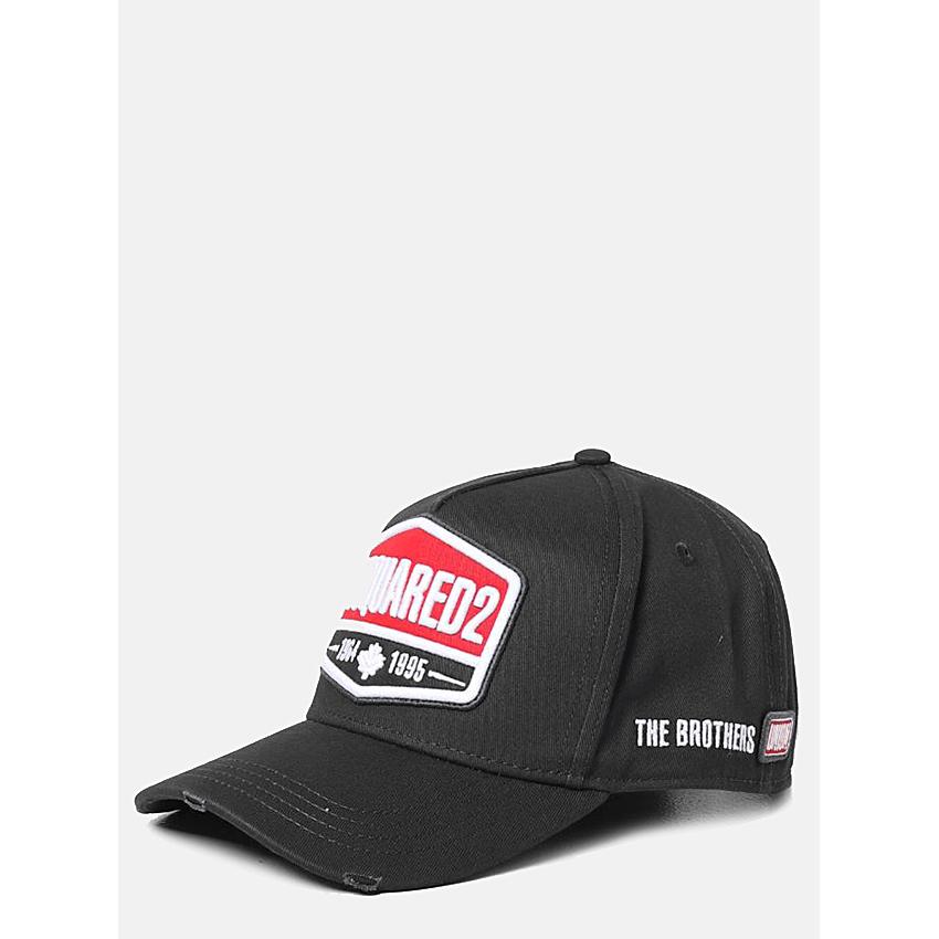 DSQUARED2 - Casquette