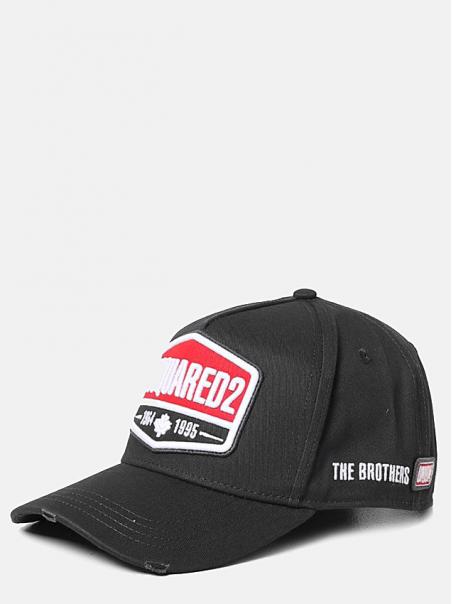 DSQUARED2 - Casquette