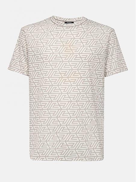 BALMAIN - Tee shirt 