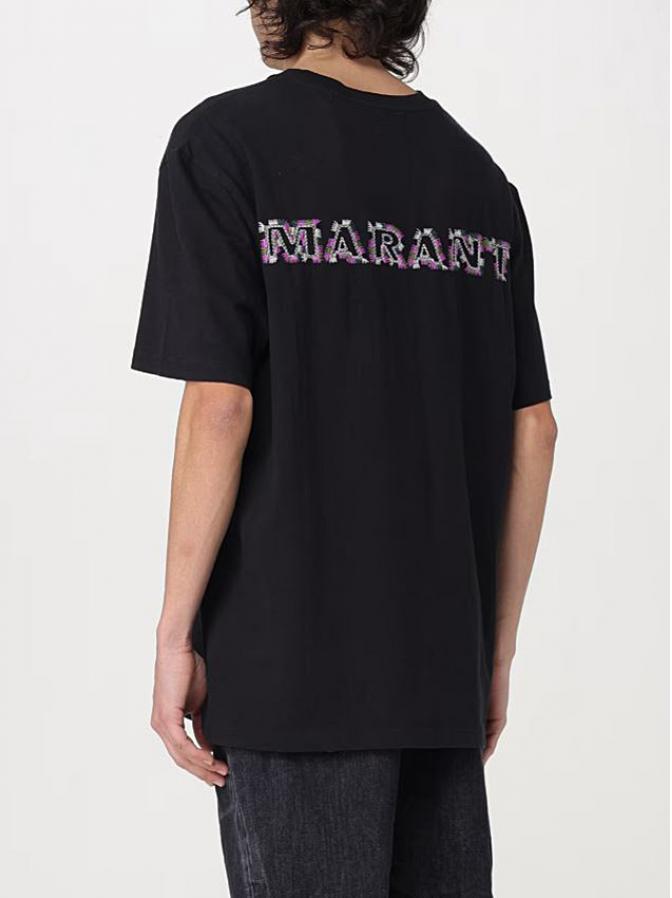 ISABEL MARANT - T-shirt 