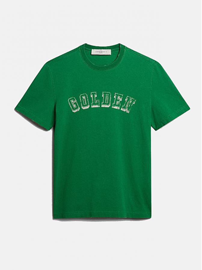 GOLDEN GOOSE - Tee-shirt
