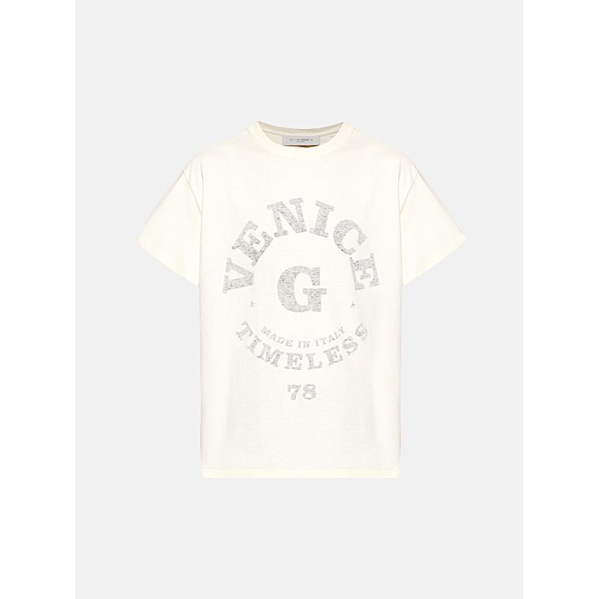 GOLDEN GOOSE - Tee-shirt