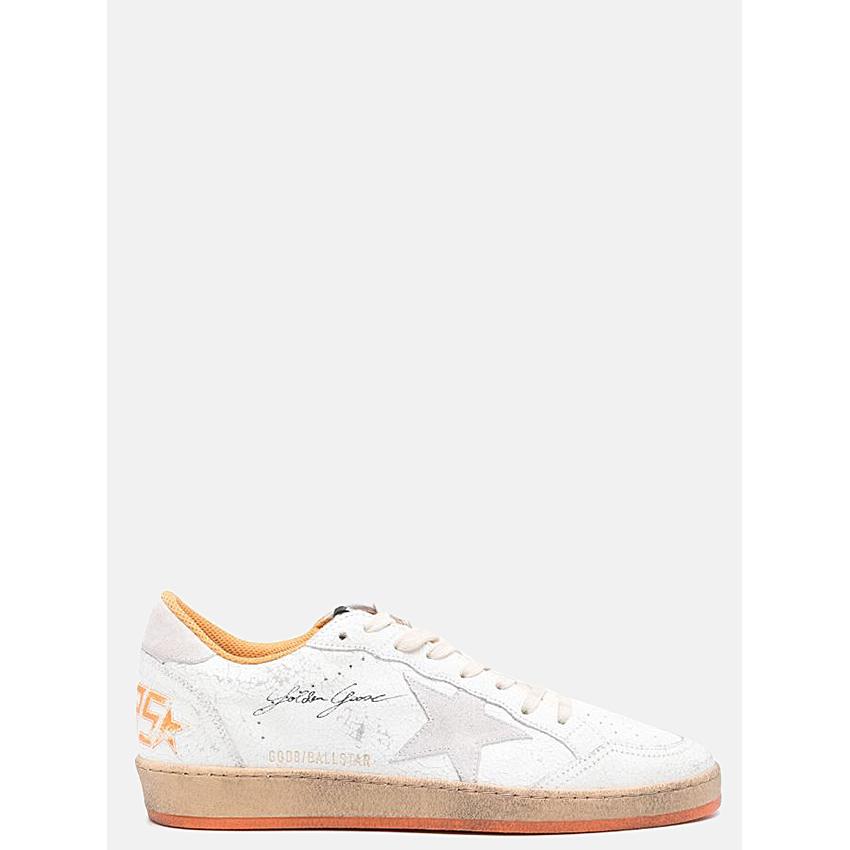 GOLDEN GOOSE - Sneakers