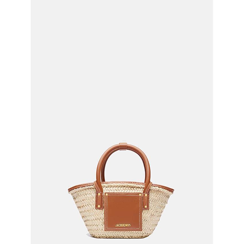 JACQUEMUS- Sac