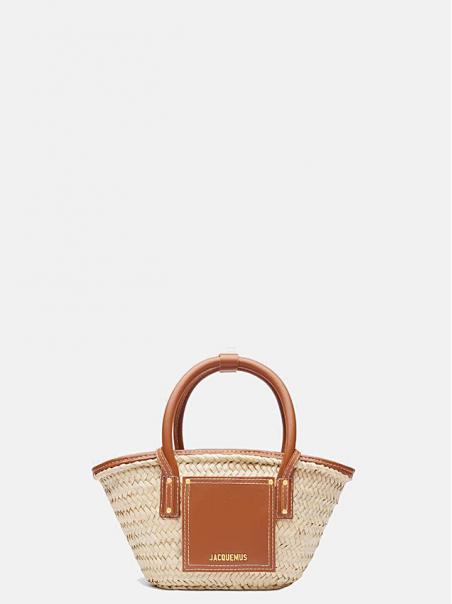 JACQUEMUS- Sac