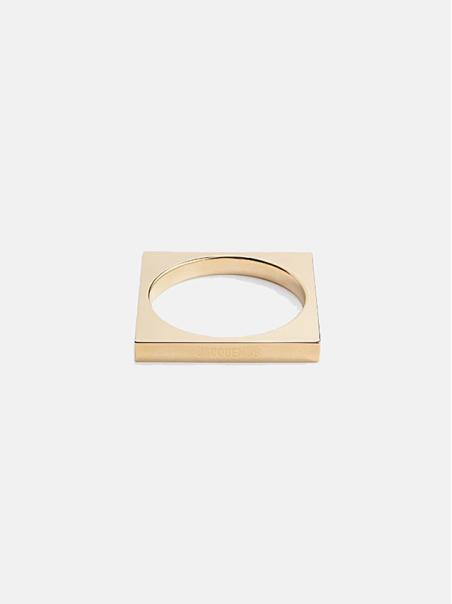 JACQUEMUS - Bracelet carré