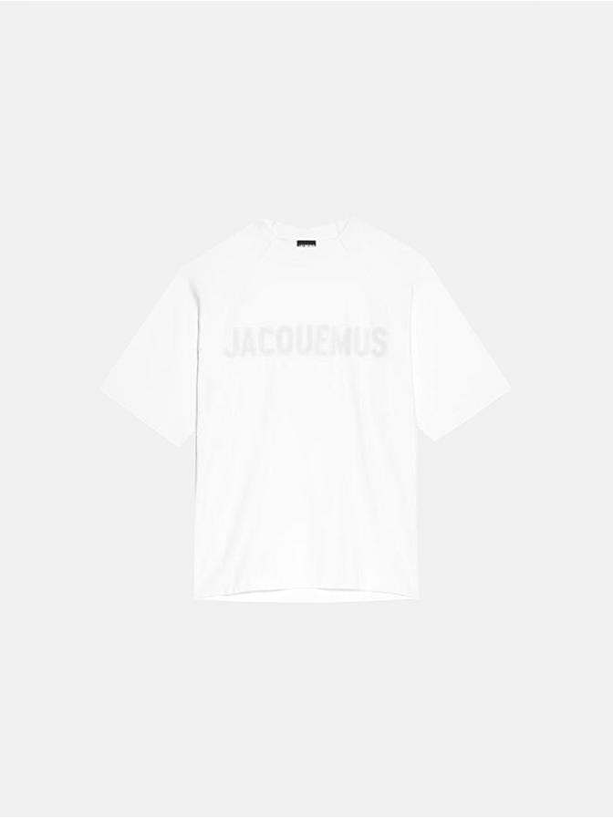 JACQUEMUS - Tee-shirt