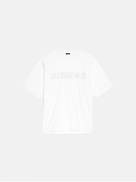 JACQUEMUS - Tee-shirt