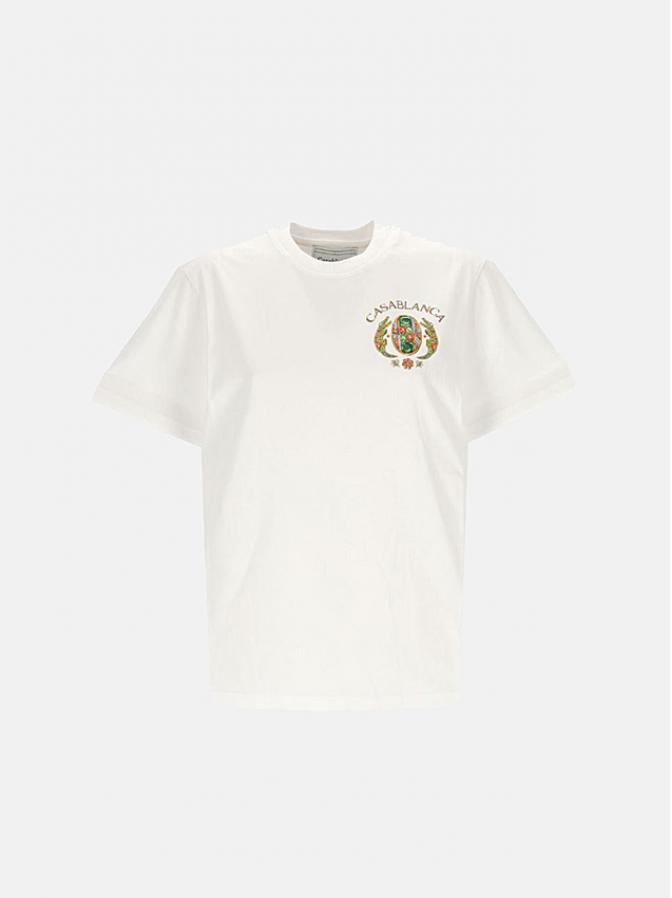 CASABLANCA - Tshirt