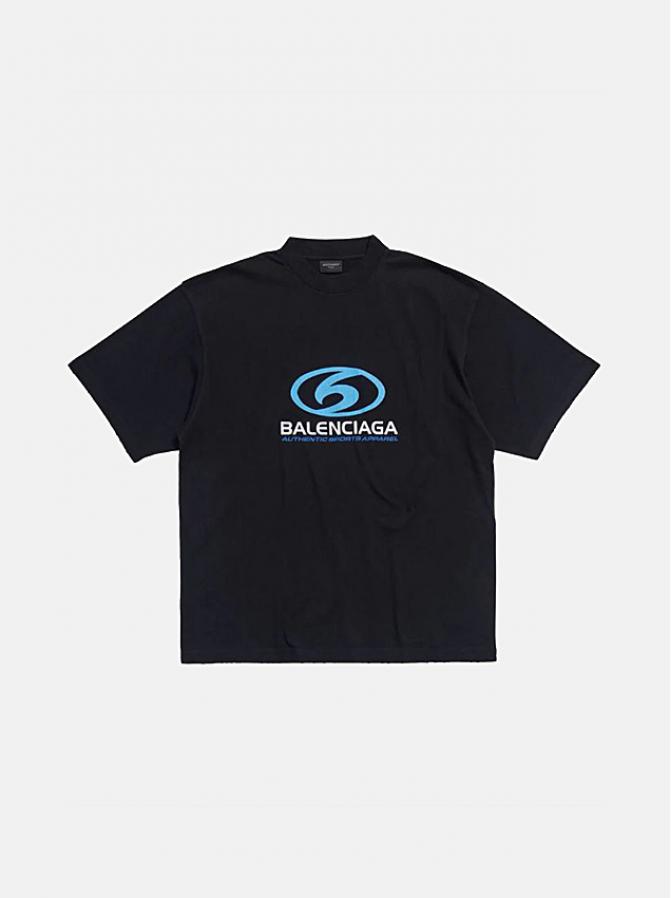 BALENCIAGA - Tee shirt