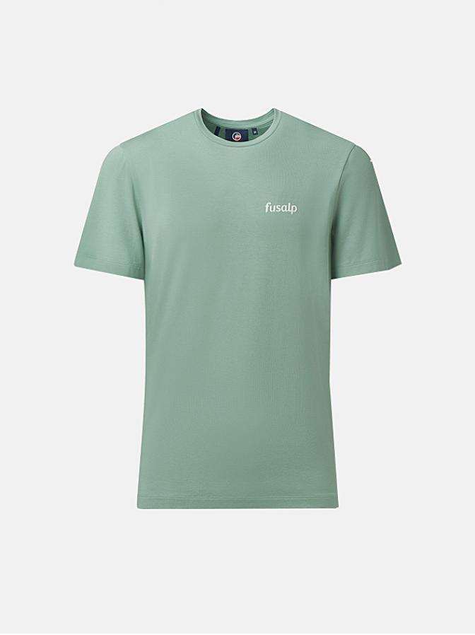 FUSALP - Tee- shirt