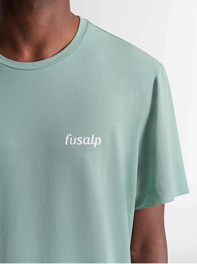 FUSALP - Tee- shirt