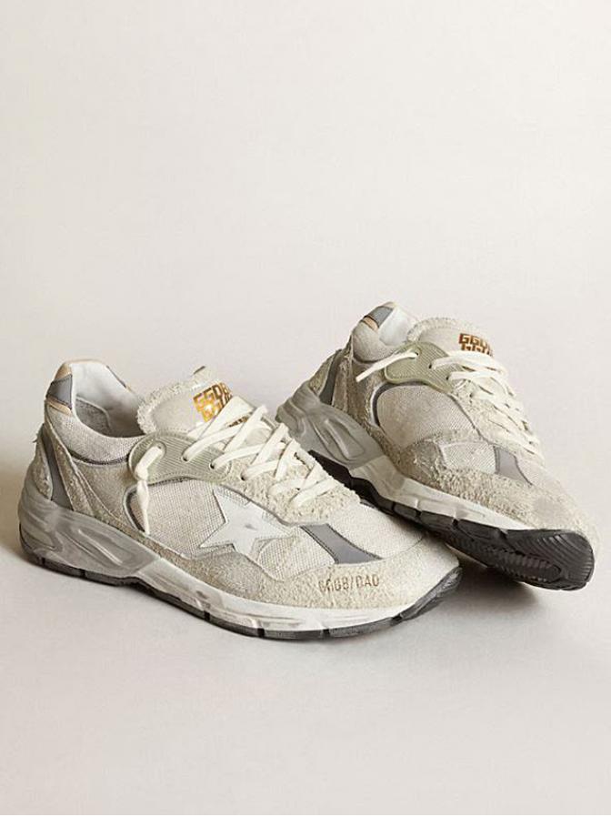 GOLDEN GOOSE - Sneakers 