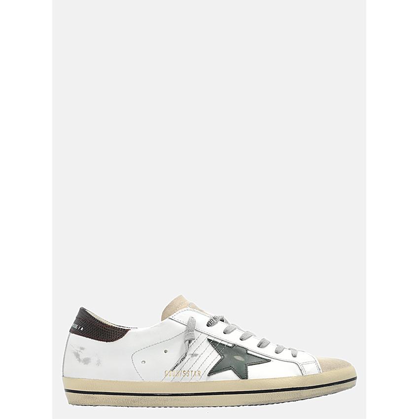 GOLDEN GOOSE - Sneakers