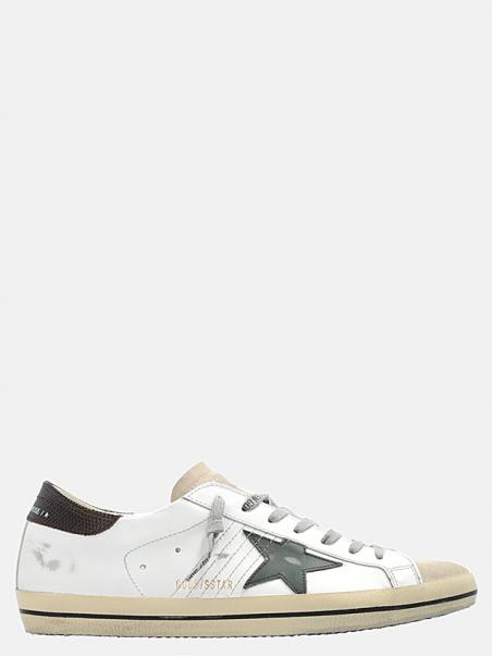 GOLDEN GOOSE - Sneakers