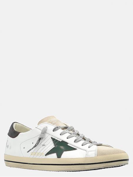 GOLDEN GOOSE - Sneakers