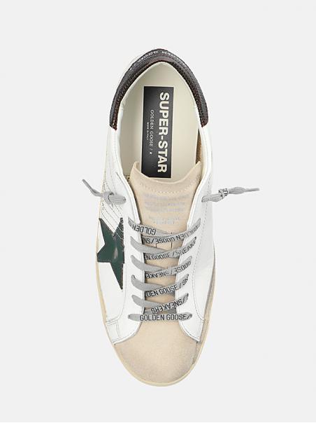 GOLDEN GOOSE - Sneakers