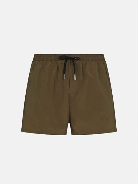 DSQUARED2 - Short maillot