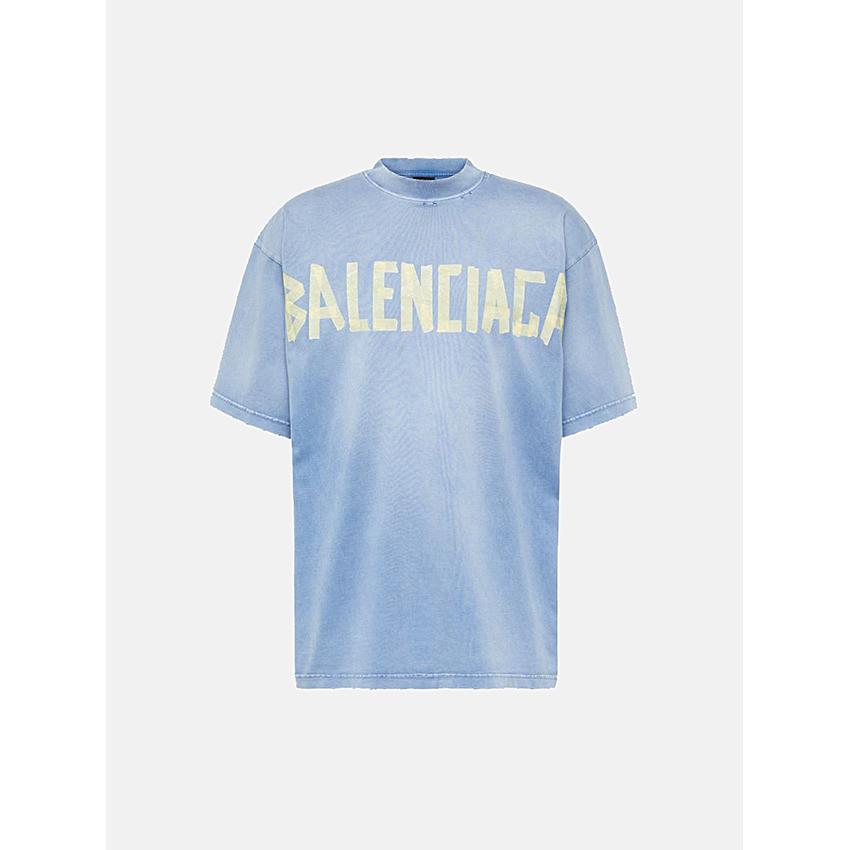 BALENCIAGA - Tee-shirt