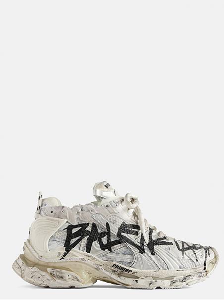 BALENCIAGA - Sneakers