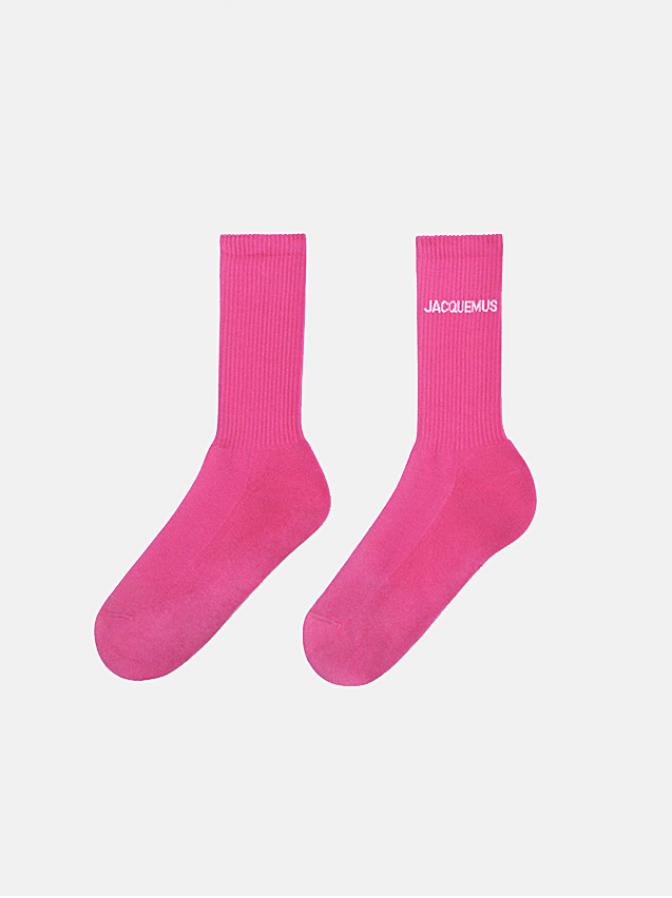 JACQUEMUS - Chaussettes 