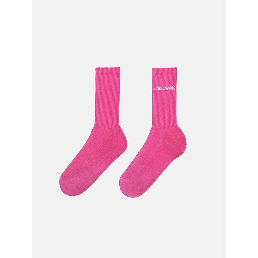 JACQUEMUS - Chaussettes 