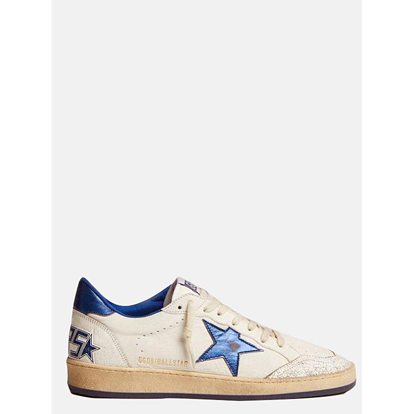 GOLDEN GOOSE - Sneakers 