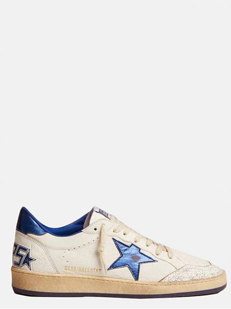 GOLDEN GOOSE - Sneakers 