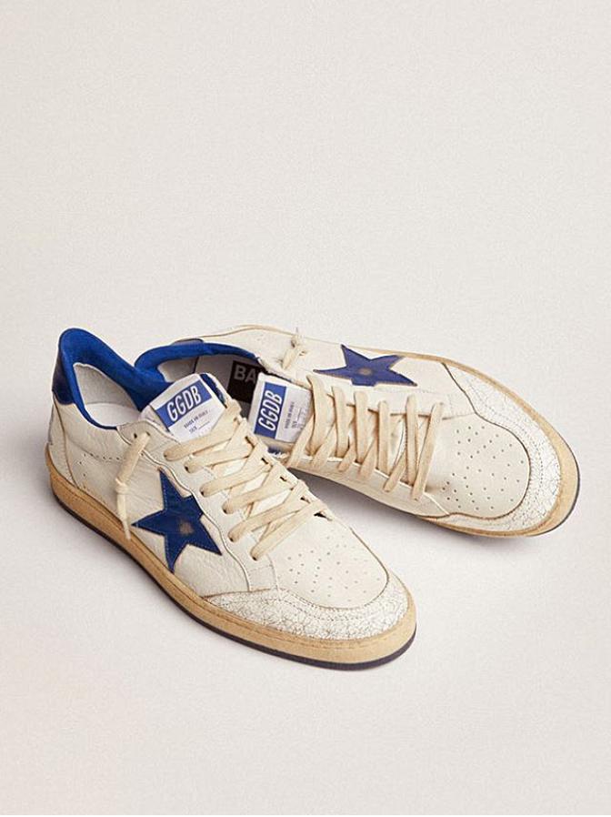 GOLDEN GOOSE - Sneakers 