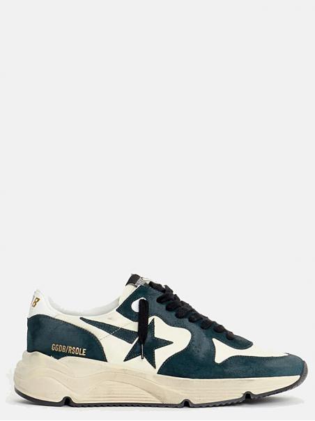 GOLDEN GOOSE - Sneakers