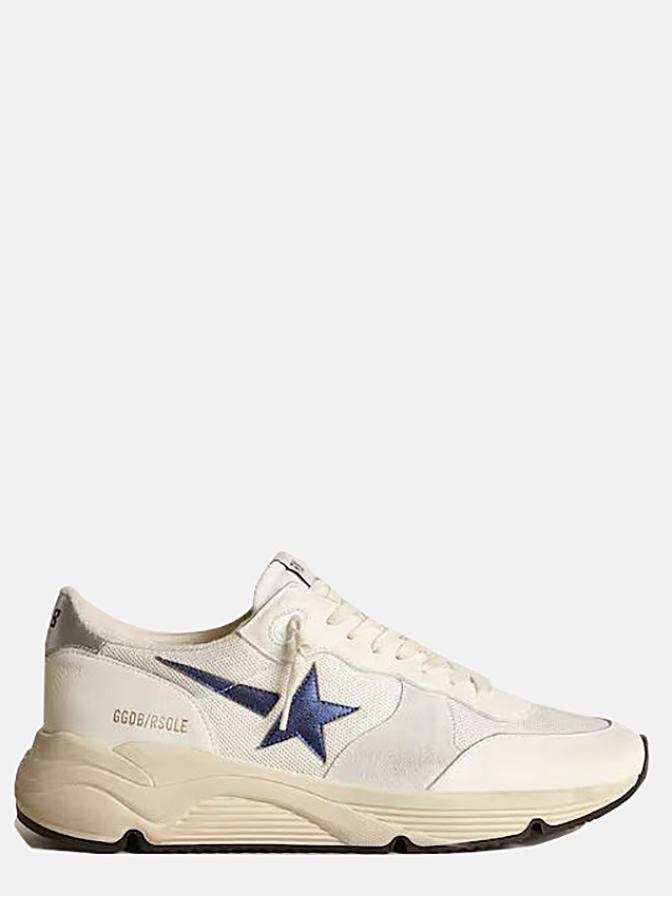 GOLDEN GOOSE - Sneakers