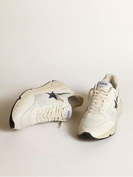 GOLDEN GOOSE - Sneakers