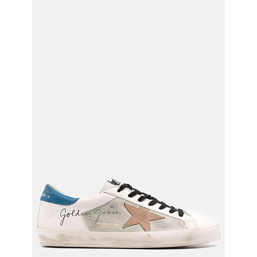 GOLDEN GOOSE - Sneakers 